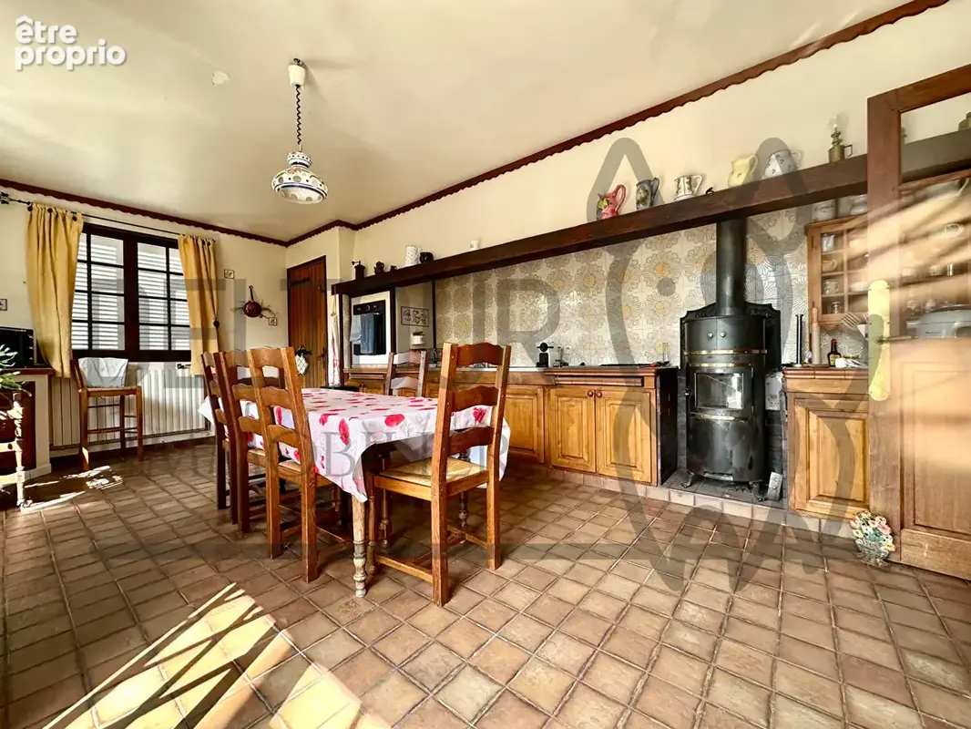 Maison à Voulangis - photo 4