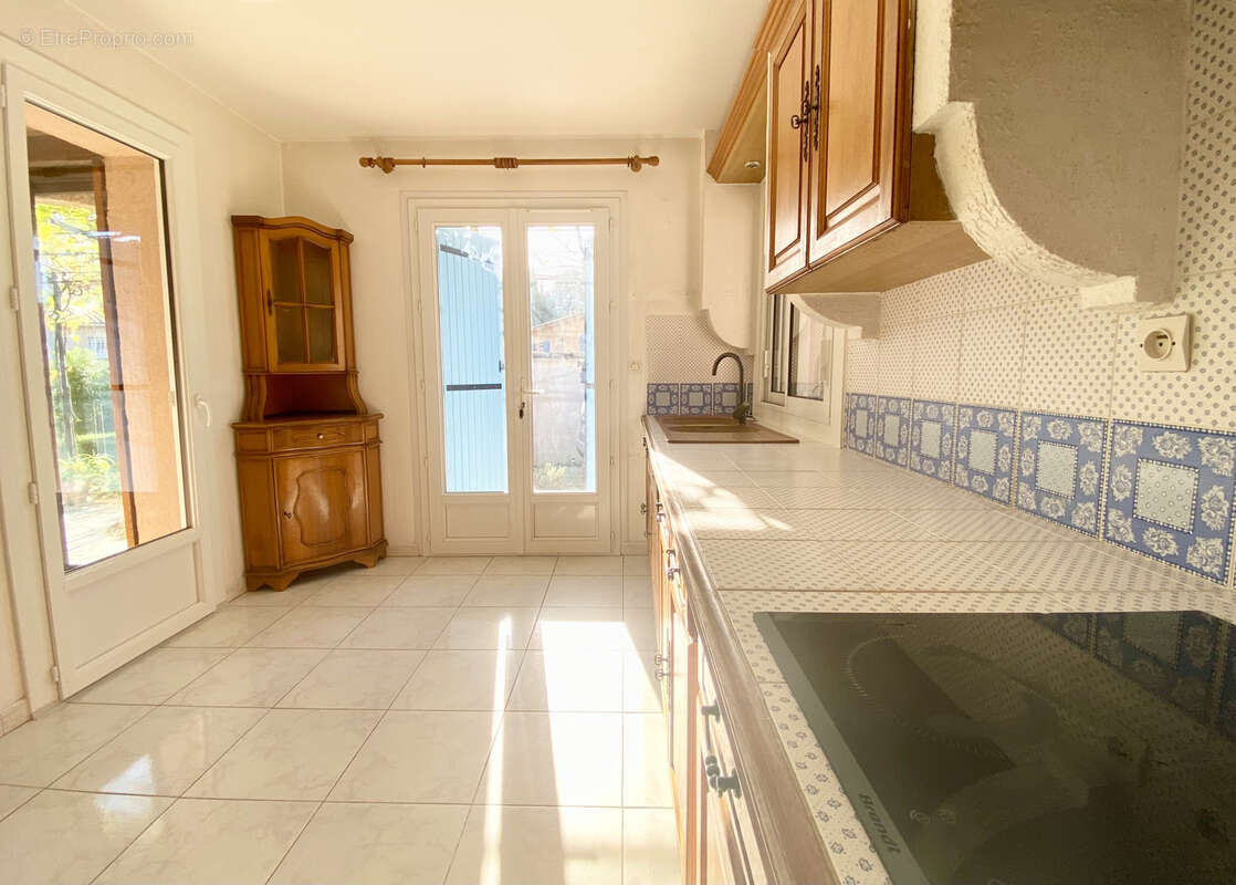 Maison à SAINT-ETIENNE-DU-GRES