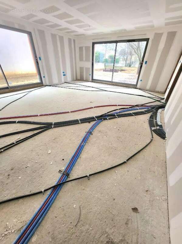 Photo 6 - Maison à SOLAIZE