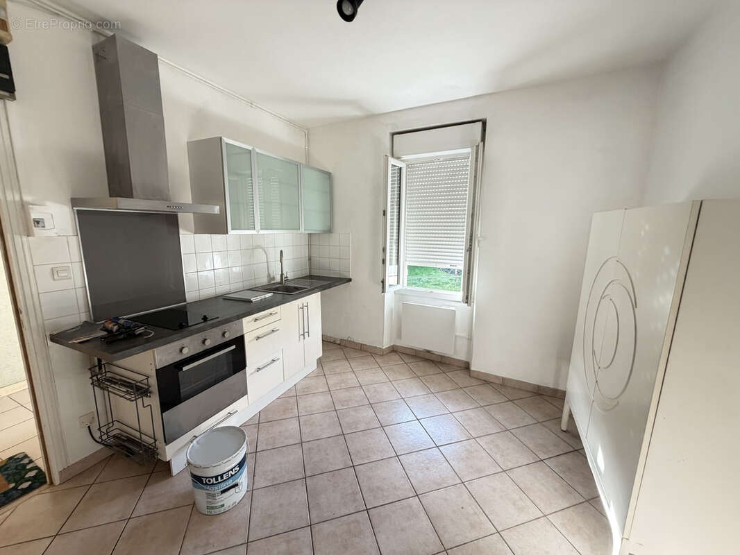 Appartement à ANGERS