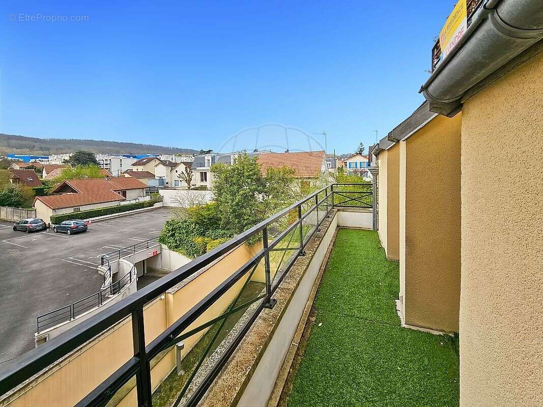 Appartement à FRANCONVILLE