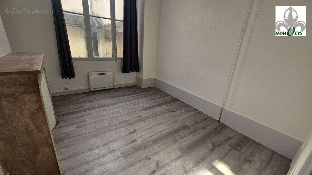 Appartement à NUITS-SAINT-GEORGES