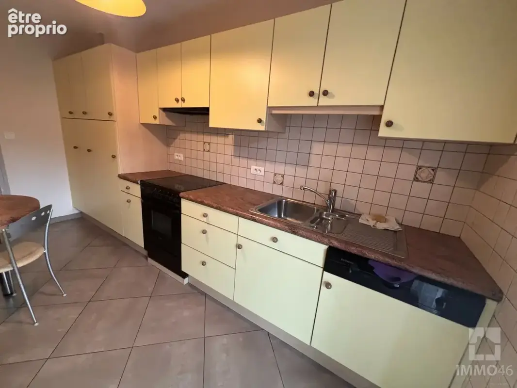Appartement 3 pièces 74 m² à vendre à Cahors (46000) - photo 4