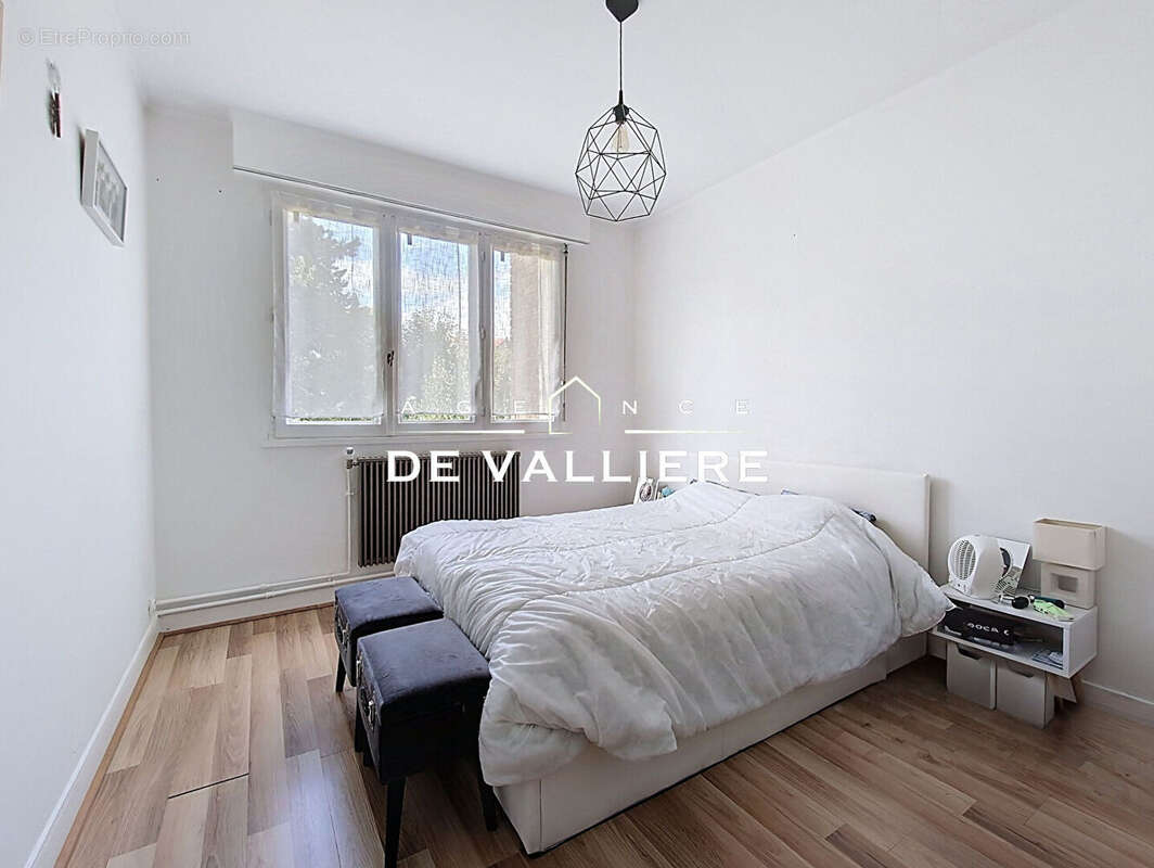 Appartement à RUEIL-MALMAISON