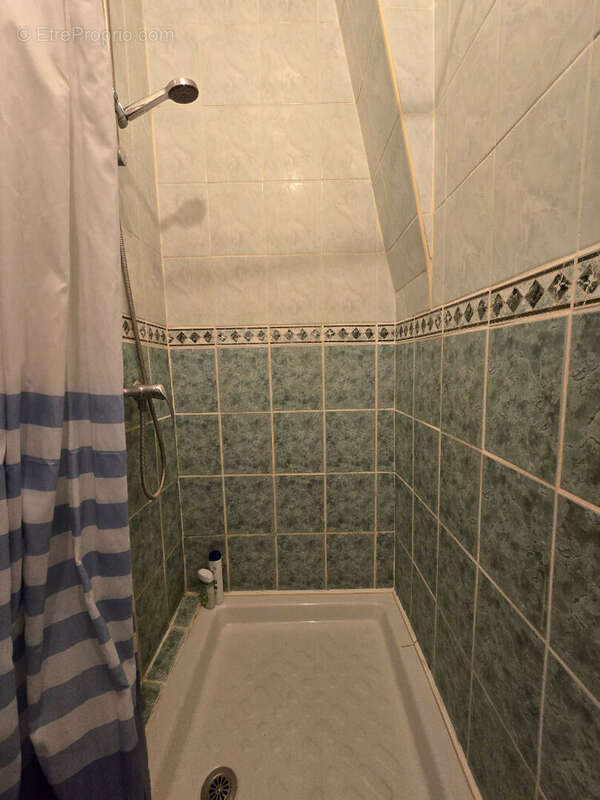 Appartement à FONTENAY-SOUS-BOIS