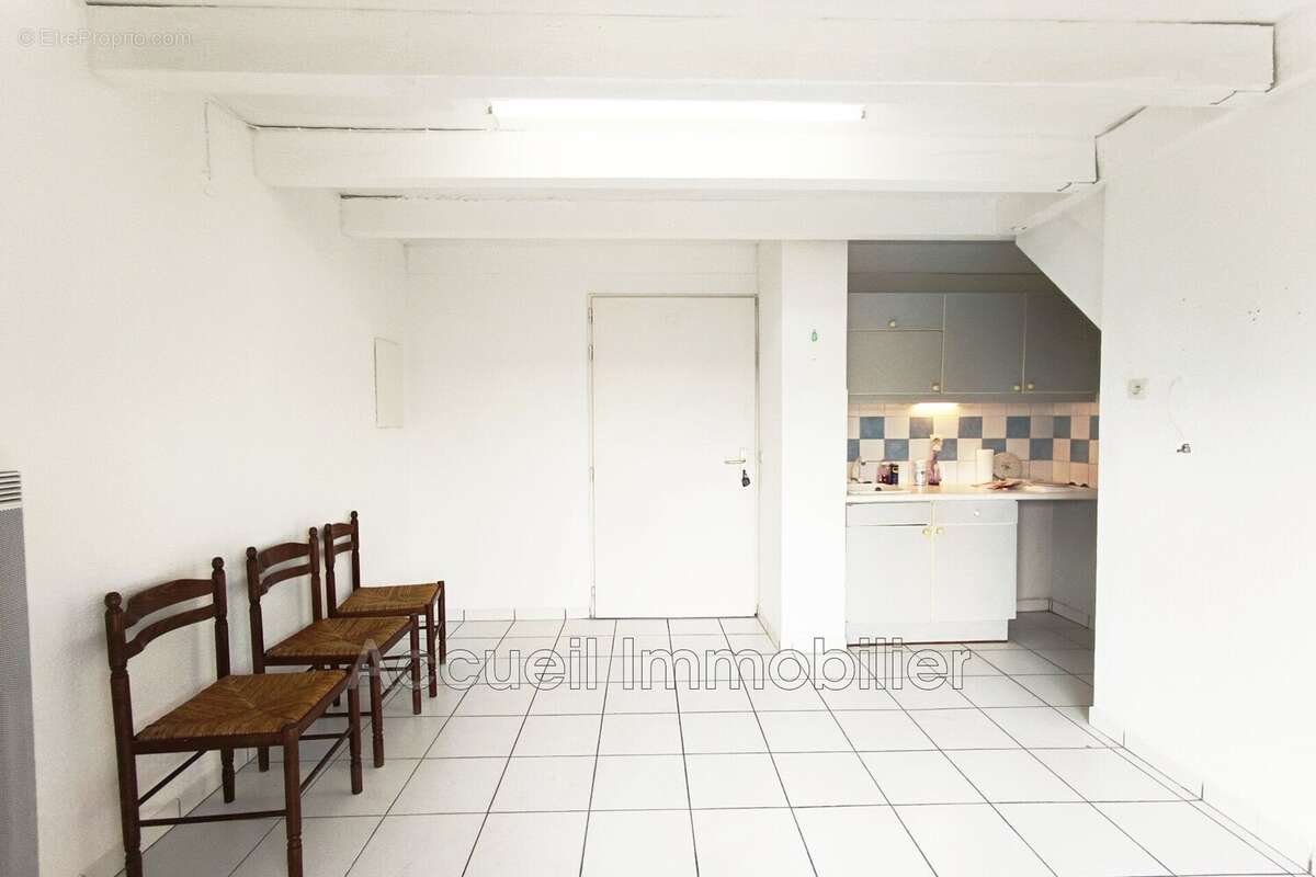 Appartement à LE GRAU-DU-ROI