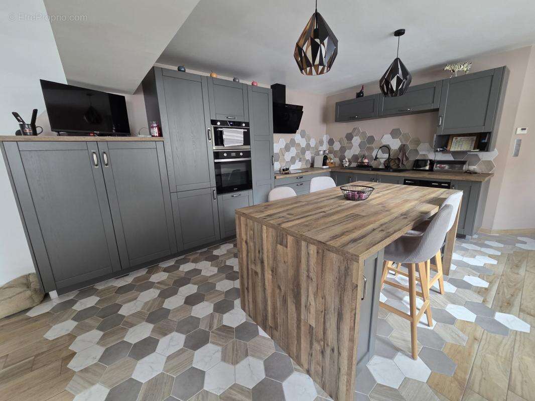 Maison de village - photo 5