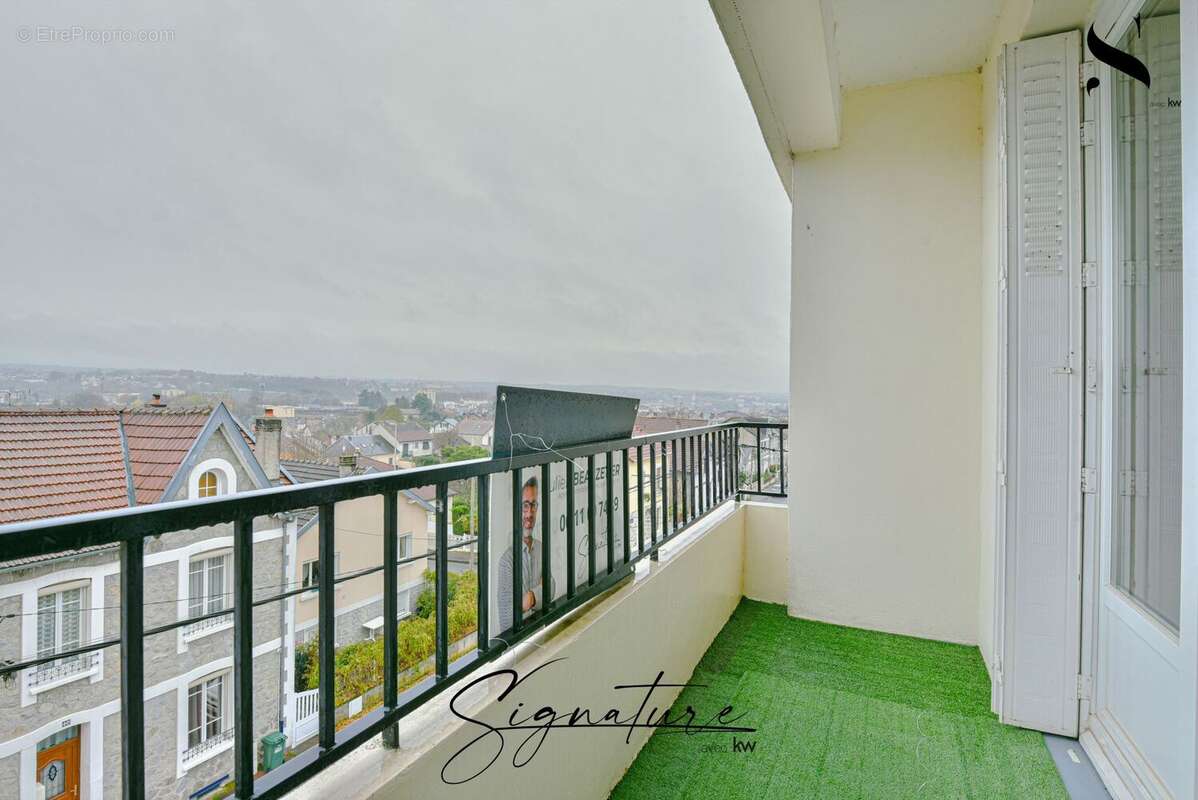 Appartement à LIMOGES