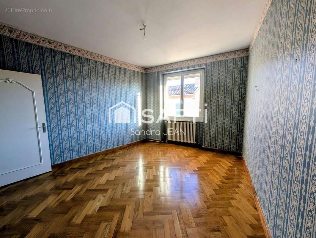 Photo 8 - Maison à CARMAUX