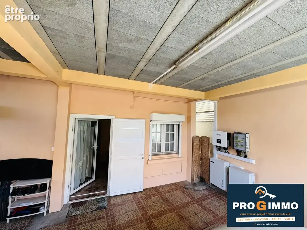 Maison 9 pièces 203 m² à vendre à Le Tampon (97430) - photo 6