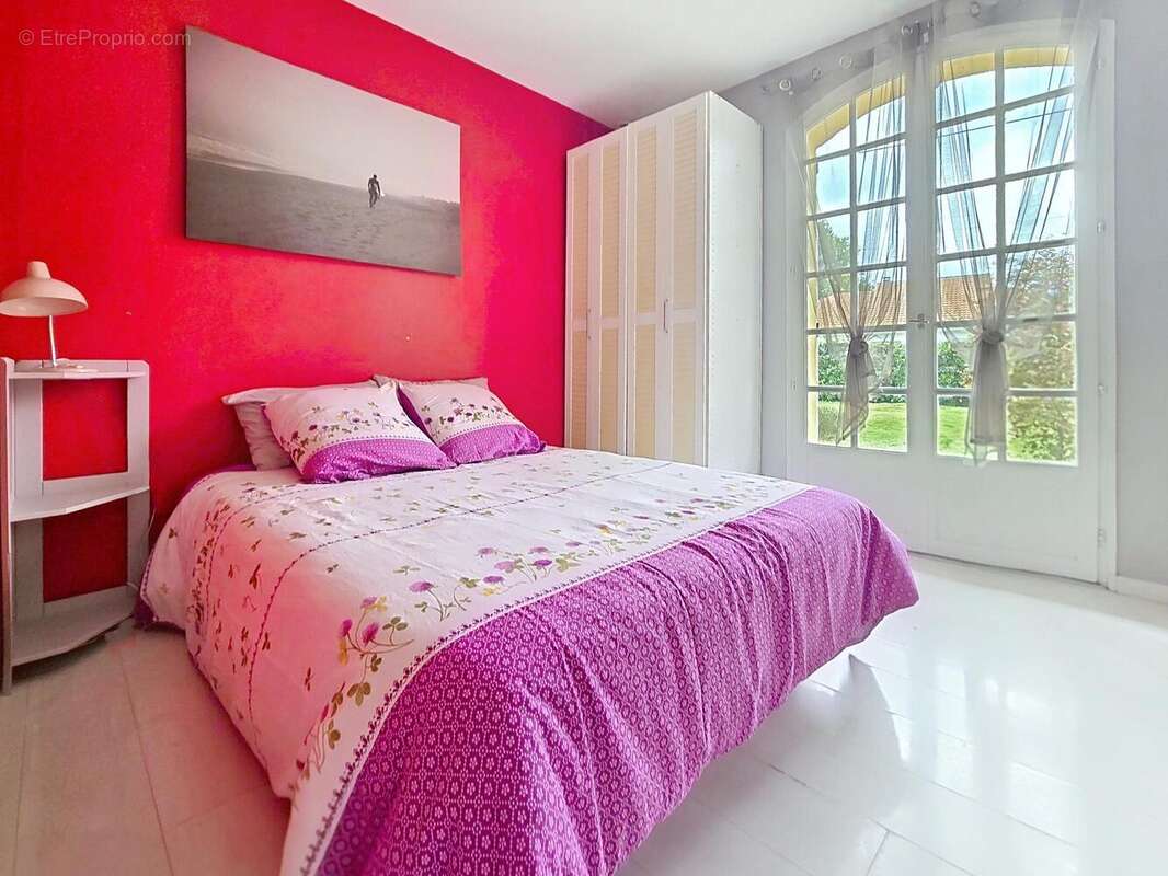 Photo 6 - Maison à MARTIGNAS-SUR-JALLE