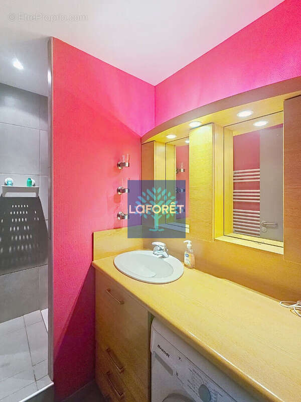 Appartement à VIENNE