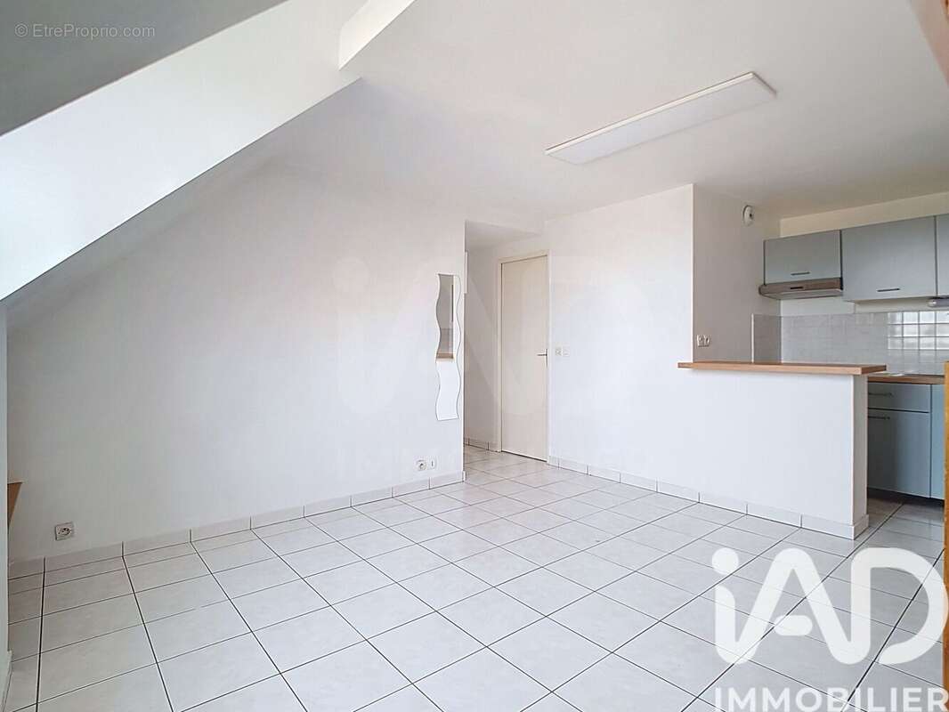 Photo 6 - Appartement à MELUN