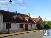 Maison à JUSSY-CHAMPAGNE