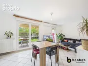 Appartement à LA MOTTE-SERVOLEX
