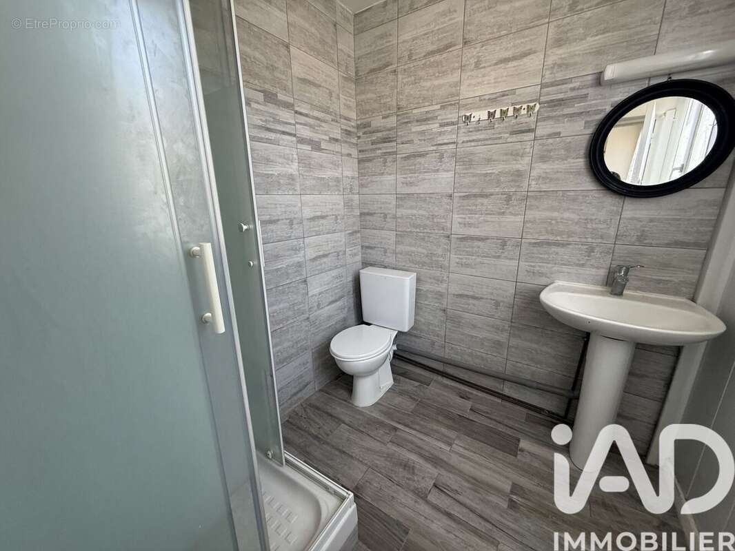 Photo 5 - Appartement à HARFLEUR