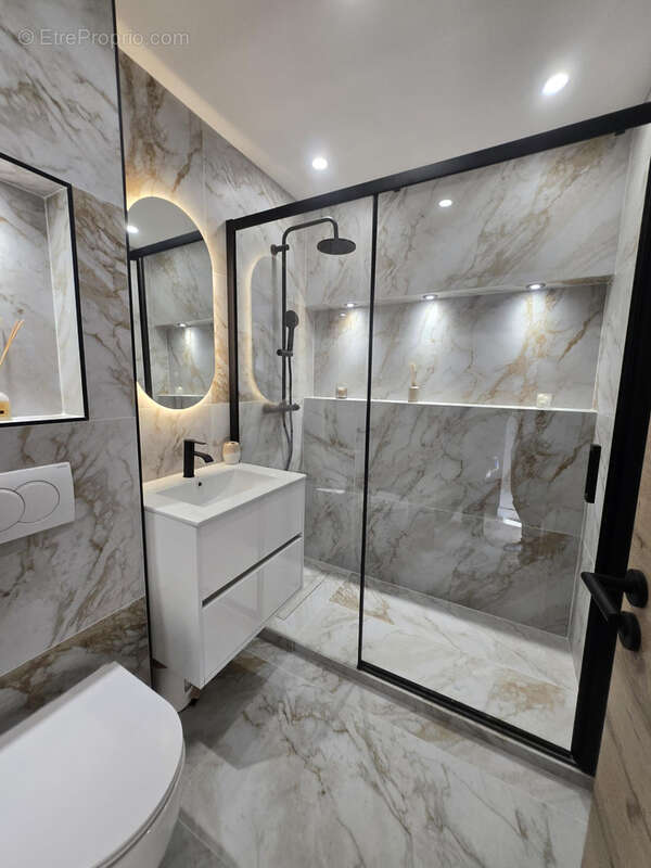 Maison à BOISSY-SAINT-LEGER