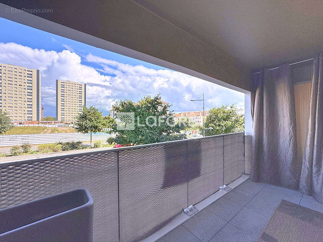Appartement à BONNEUIL-SUR-MARNE