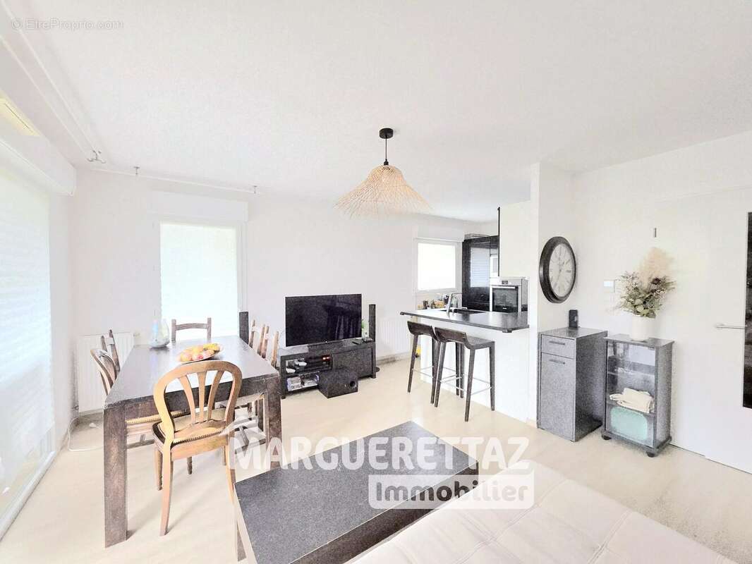 Appartement à BEAUMONT
