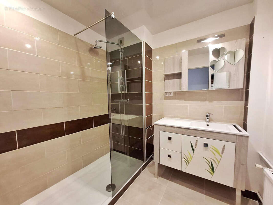Appartement Mont Valérien - photo 6