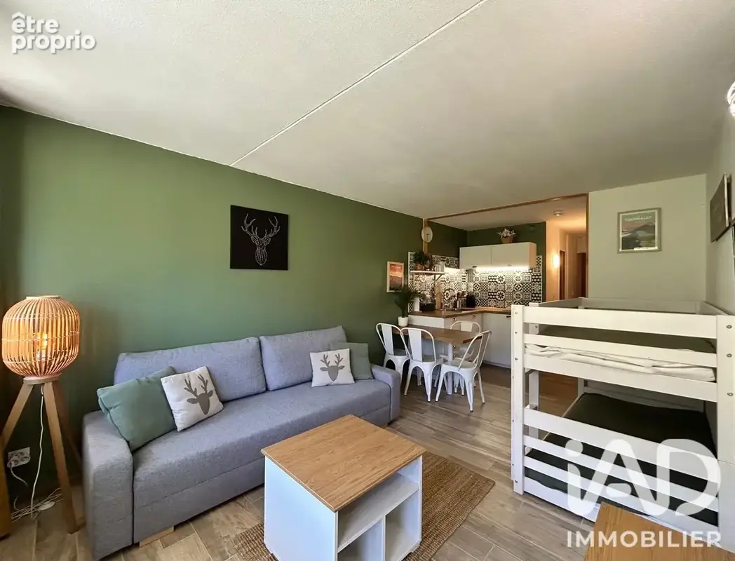 Photo 1 - Appartement à ASTUGUE