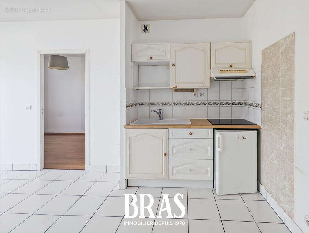 Appartement à VANNES