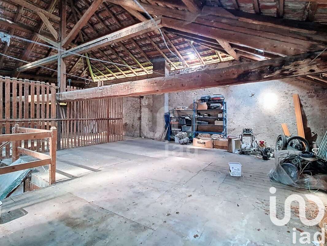 Photo 5 - Maison à PEXONNE