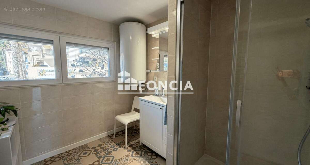 Appartement à LE LAVANDOU