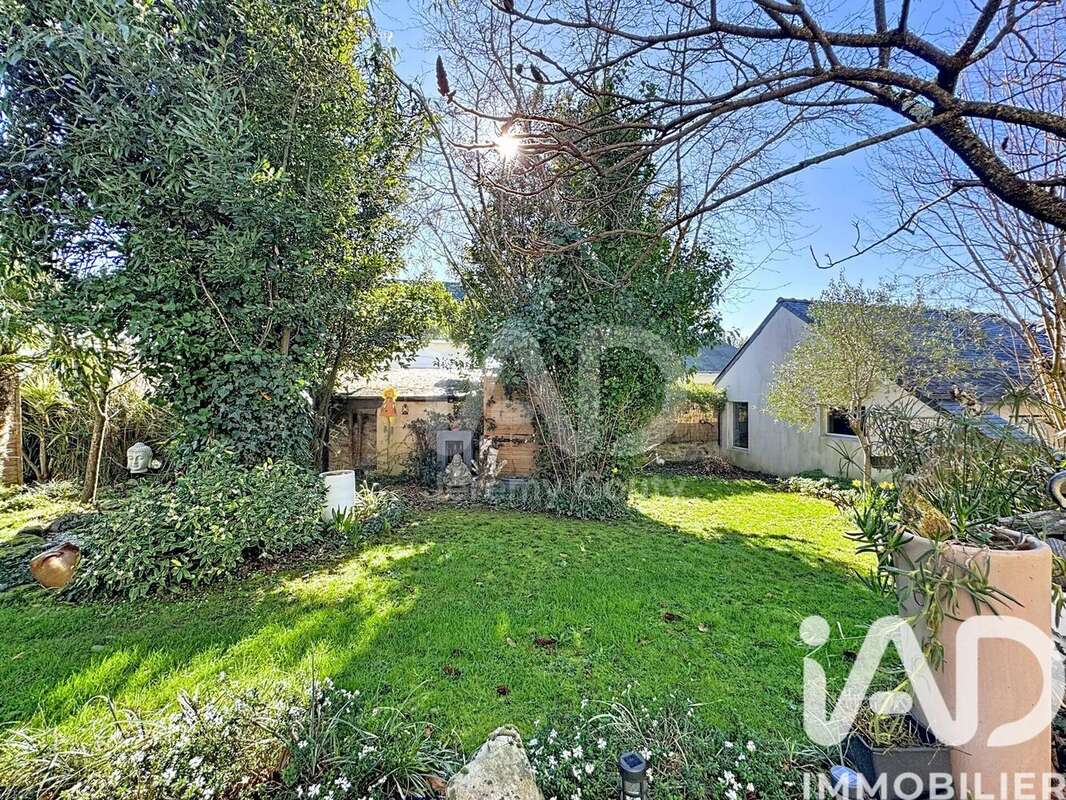 Photo 6 - Maison à SAVENAY