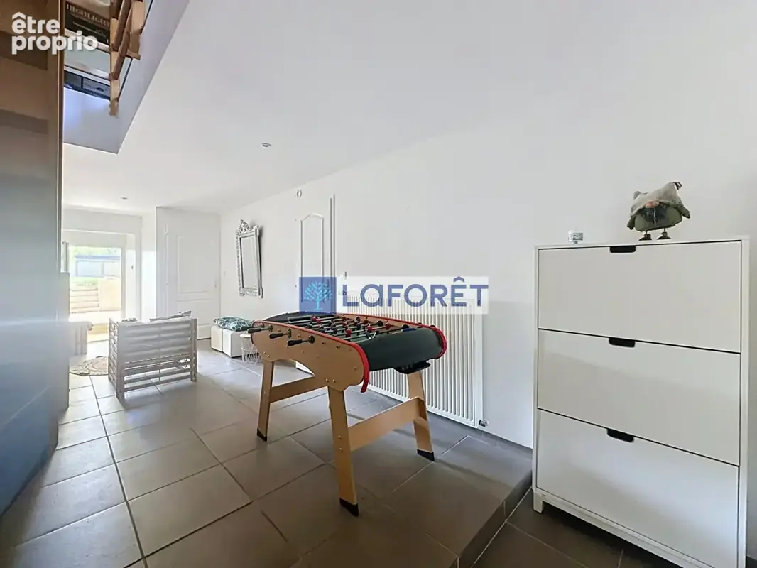 Maison Foucheres Aux Bois 6 pièce(s) 188.38 m2 - photo 5