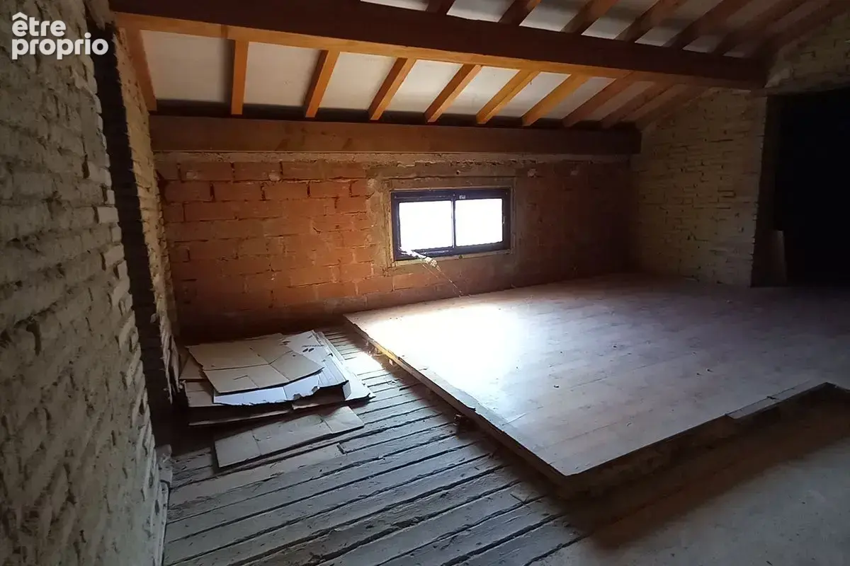 Maison ancienne rénovée de 225 m² dans résidence à Montauban - photo 16