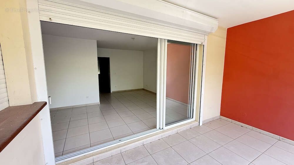 Appartement à LE LAMENTIN