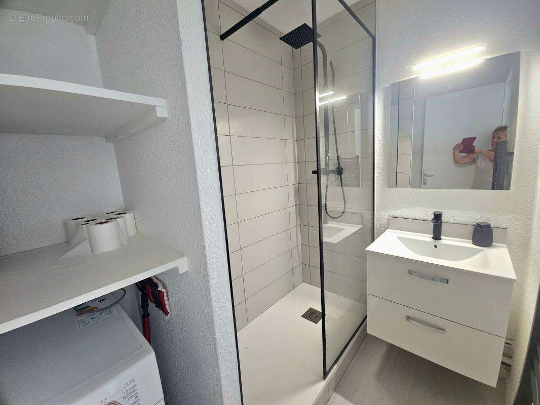 Appartement à SIX-FOURS-LES-PLAGES