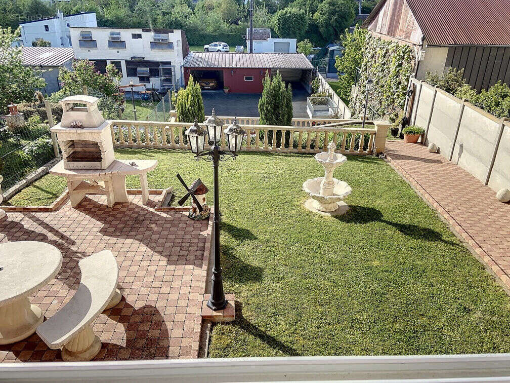 Photo 5 - Maison à BRETEUIL