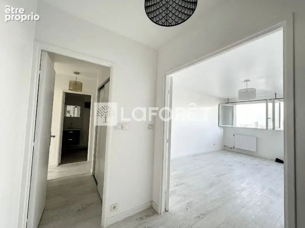 Appartement Bagnolet 3 pièce(s) 70 m2 avec parking - photo 5