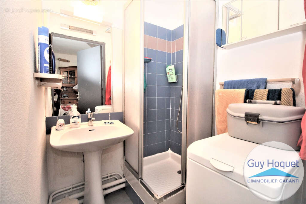 Appartement à CANET-EN-ROUSSILLON