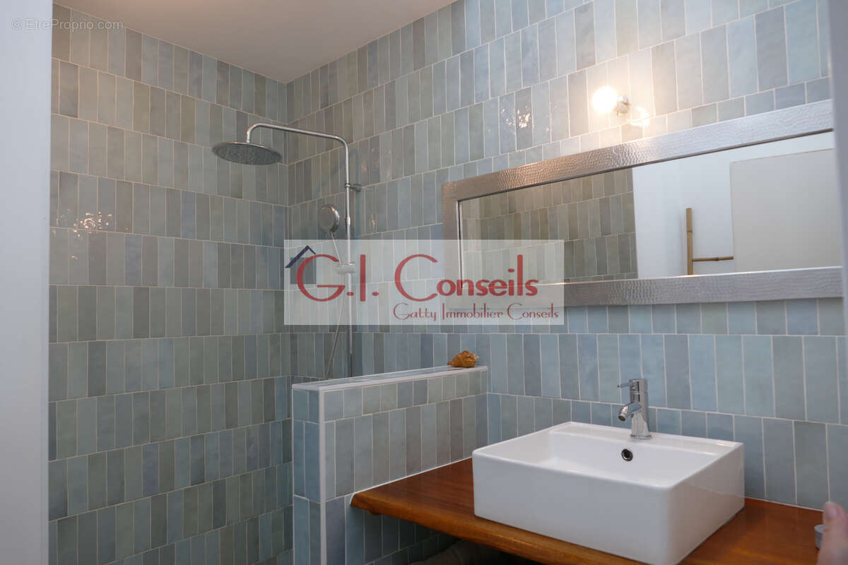 Maison à ANDERNOS-LES-BAINS