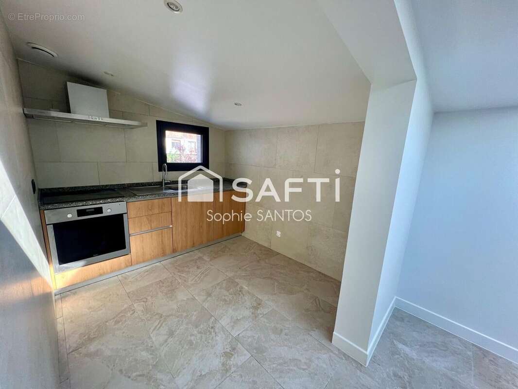 Photo 5 - Appartement à NEUILLY-PLAISANCE