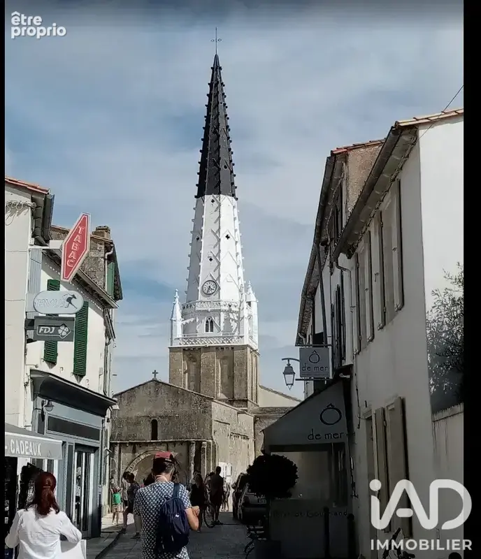 Photo 1 - Commerce à ARS-EN-RE