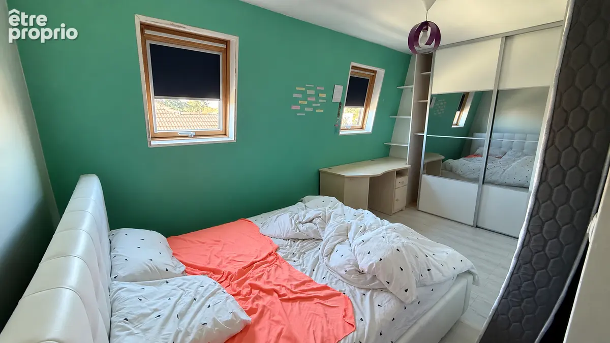 Maison familiale de caractère -191 m²  avec sous-sol total - photo 9