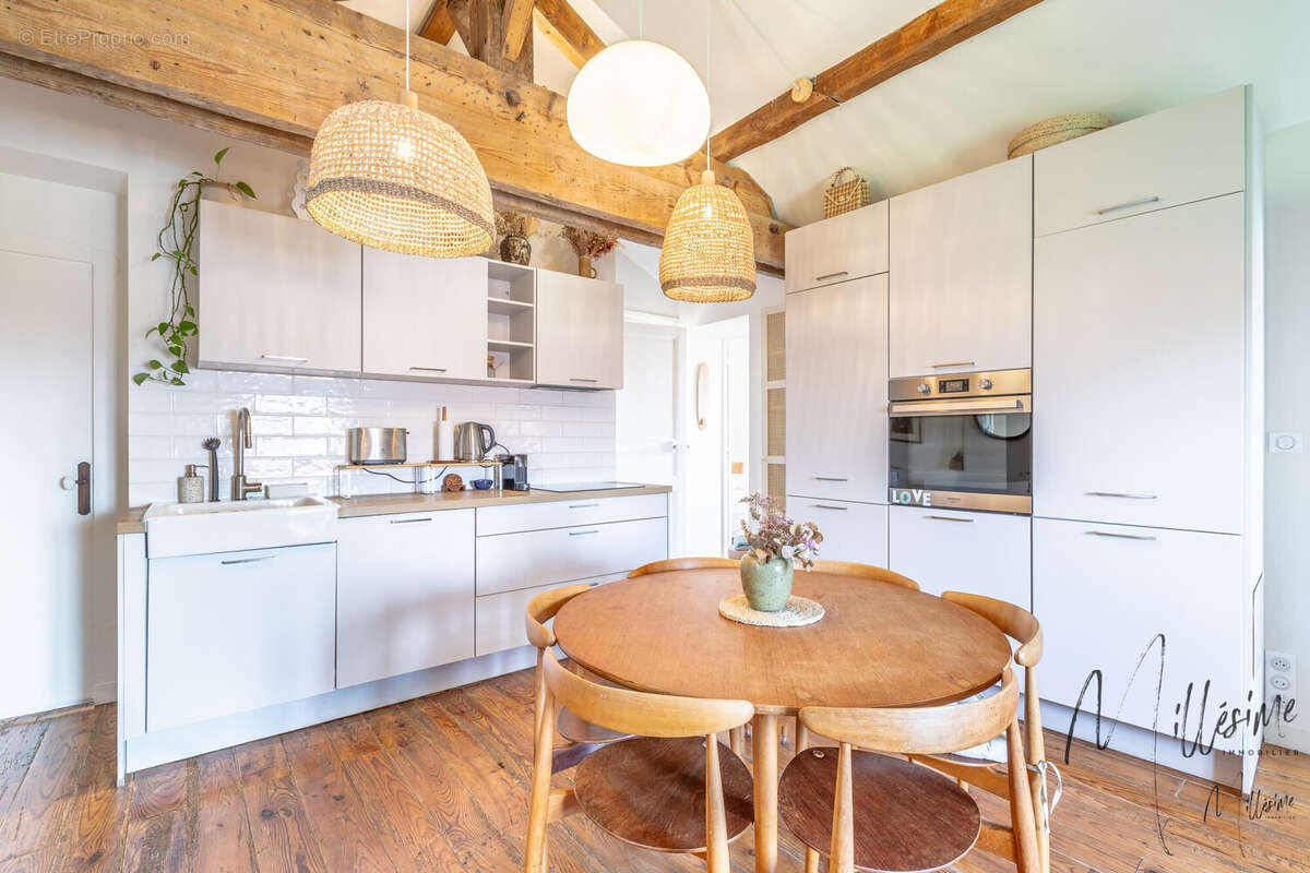 Appartement 49 m² à Biarritz  - photo 4