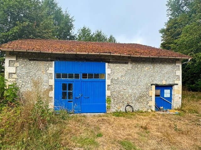 Maison à BOURG-DU-BOST