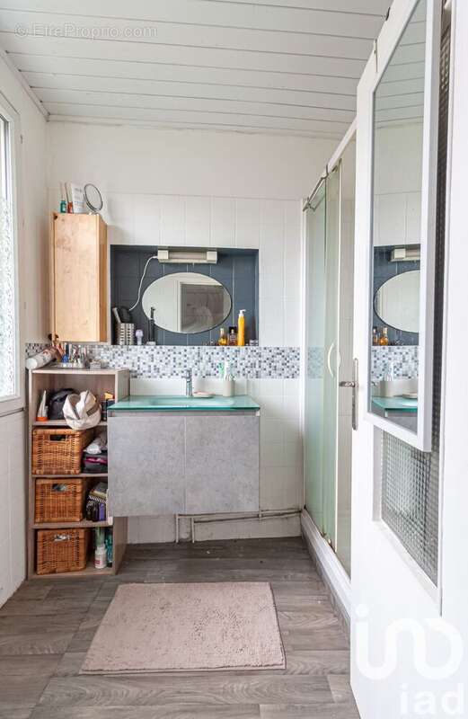 Photo 9 - Maison à SOUPPES-SUR-LOING