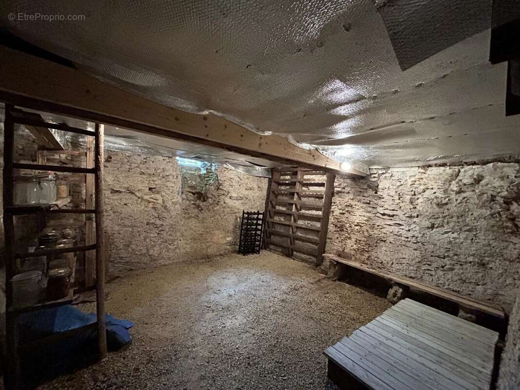 Appartement à CIVRAY