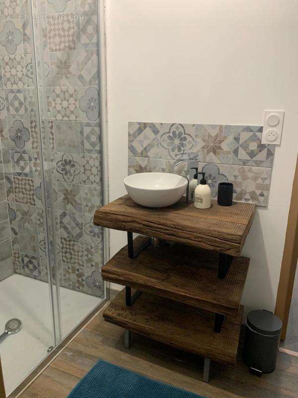 Maison à BORDERES-SUR-L&#039;ECHEZ