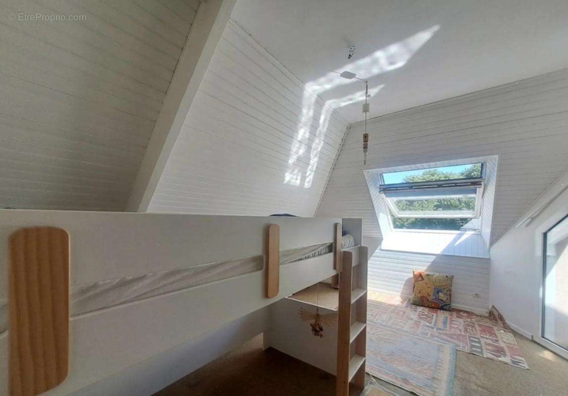 Maison à LA BAULE-ESCOUBLAC