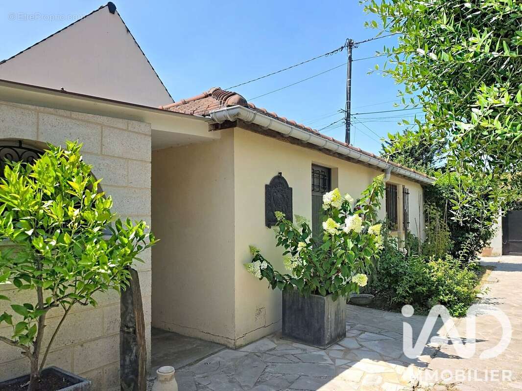 Photo 6 - Maison à ATHIS-MONS