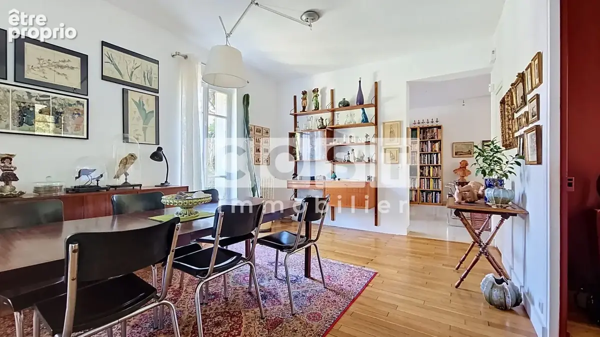 Maison 7 pièces 138 m² à vendre à Bois-Colombes (92270) - photo 7