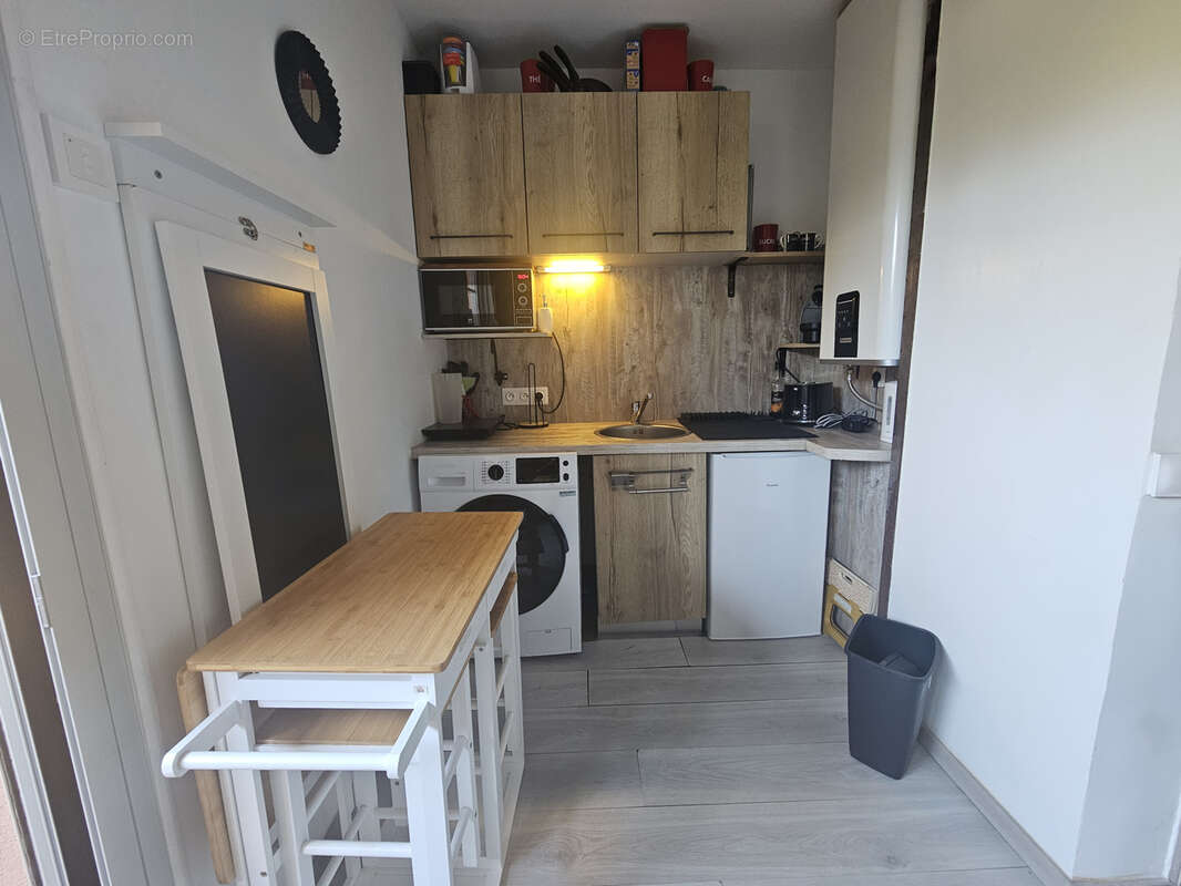 Appartement à SAINTE-MAXIME