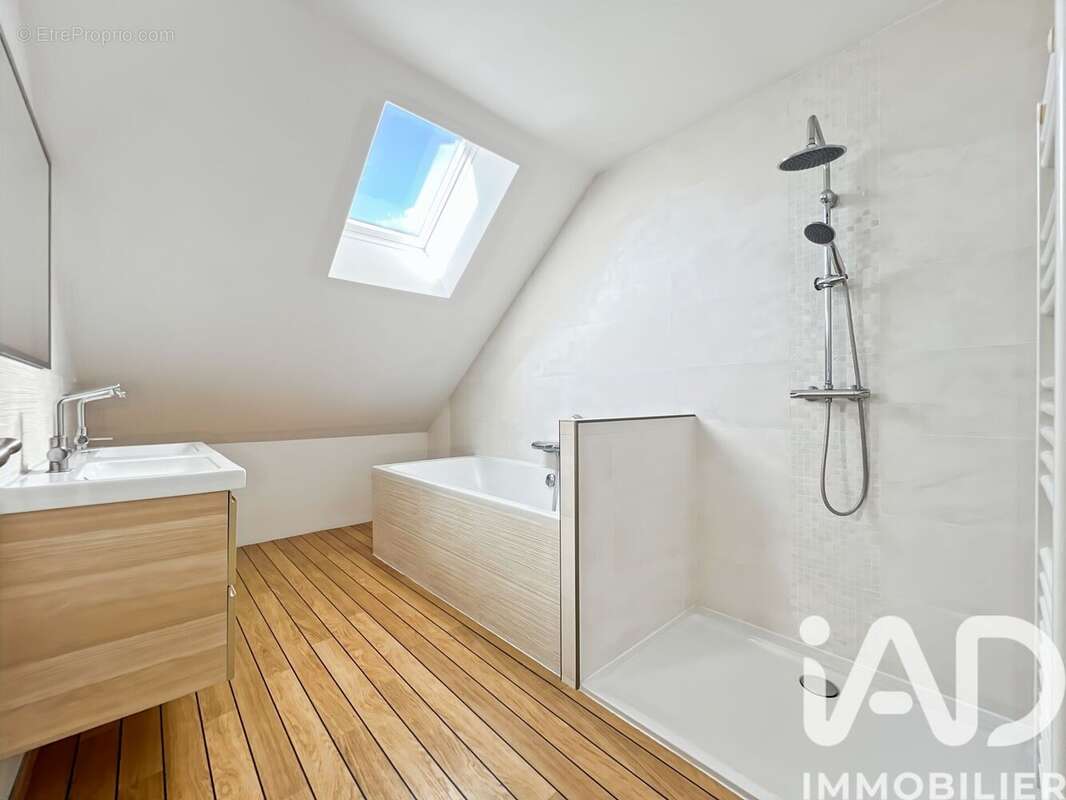 Photo 8 - Maison à EGRISELLES-LE-BOCAGE